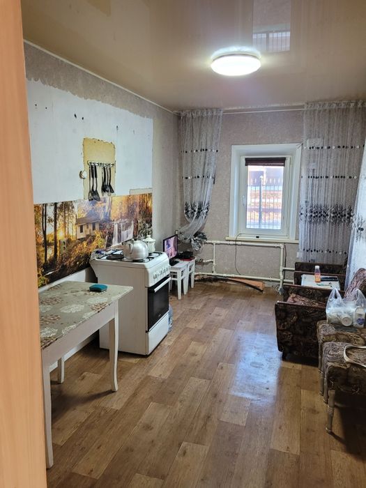 Продаётся дом по улице Мира