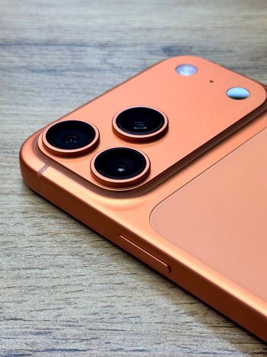 iPhone 17 Pro Max (512 Gb) в рассрочку от $217 в месяц