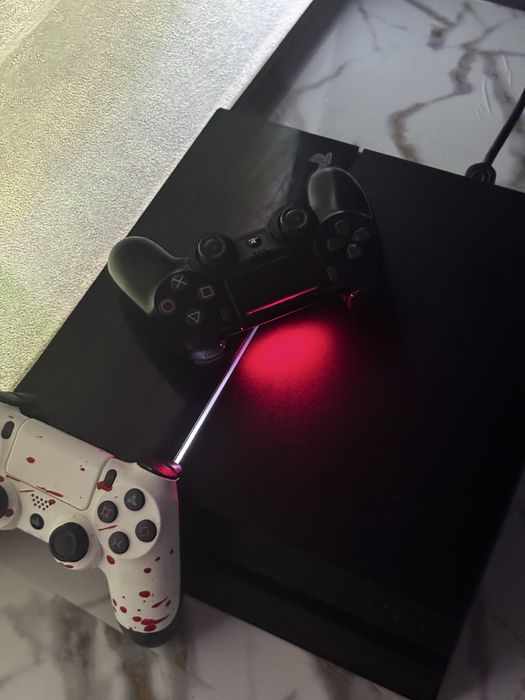Playstation 4 Ps4 пс4 плестейшн 4