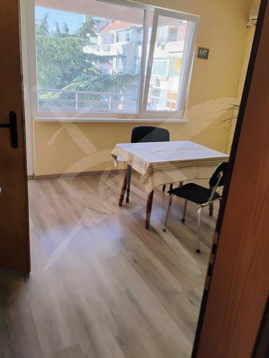 Дава се под наем Четиристаен апартамент в Варна, Чаталджа - 100 кв.м за 598.23 € - Снимка #4