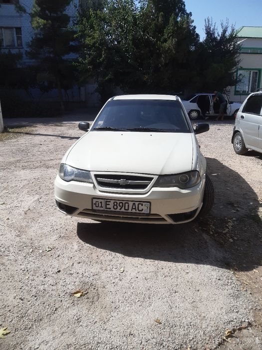 Nexia 2 1.5 dons 2008
