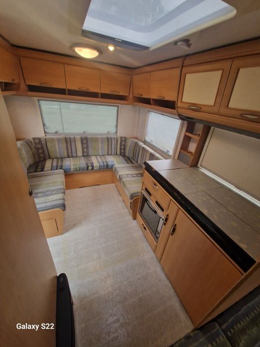 Hymer eulota europeana