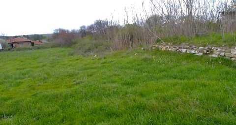 Продава се Парцел в с. Златополе, Област Хасково - 9300 кв.м за 7 €/кв.м - Снимка #7