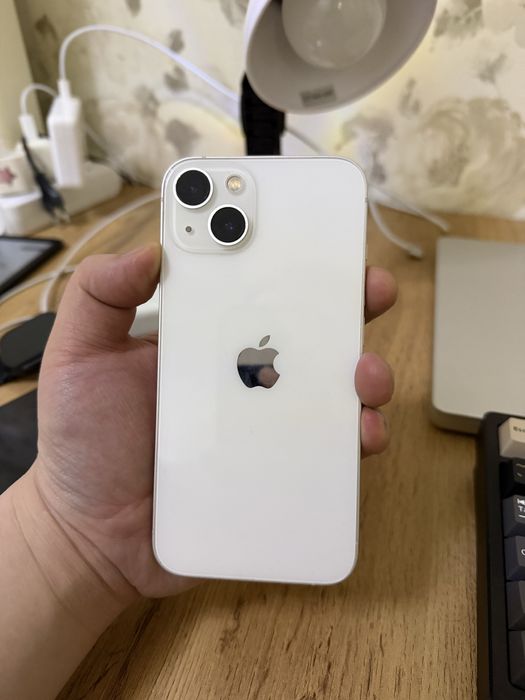 Продаю iPhone 13 Pro Max 128 + 13 256gb