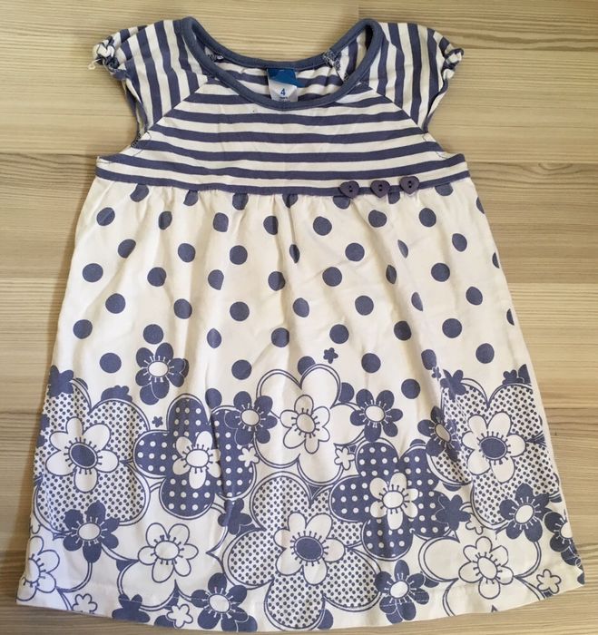 Bluze NexT George 4-5 ani super frumoase