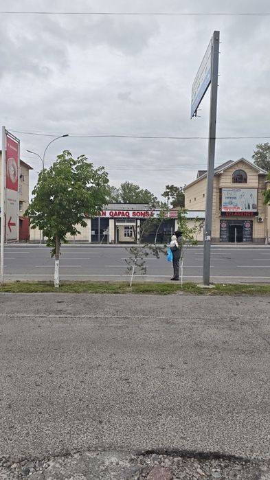 Сдается в аренду Кафе, Ошхона ижарага берилади