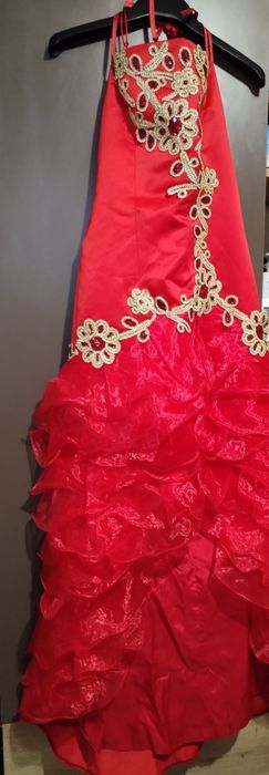 Rochie de seară pentru evenimente