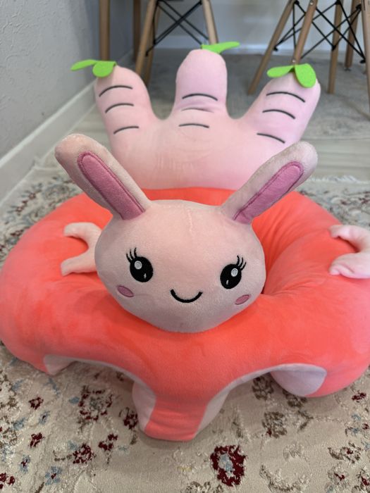 Кресло -сидушка детское