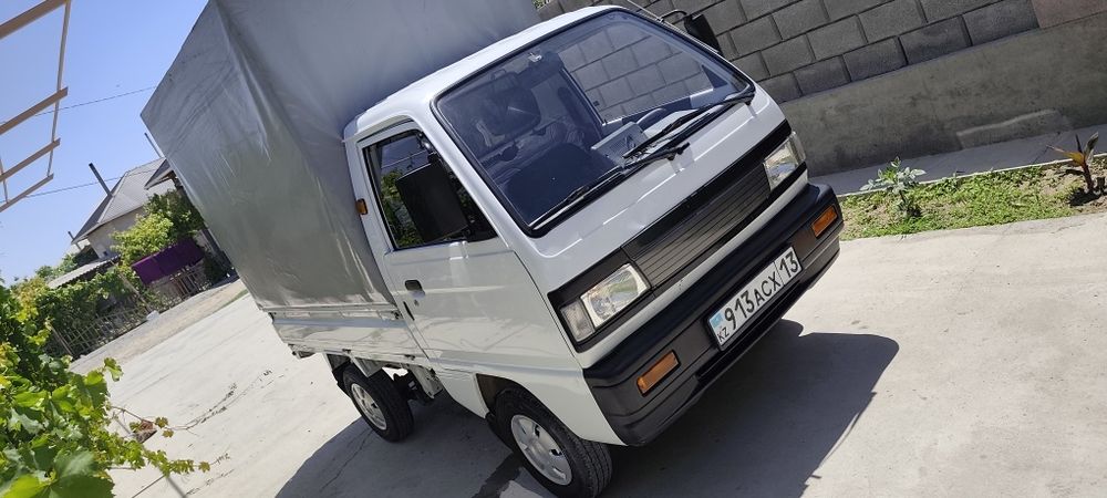 Chevrolet Labo с пробегом