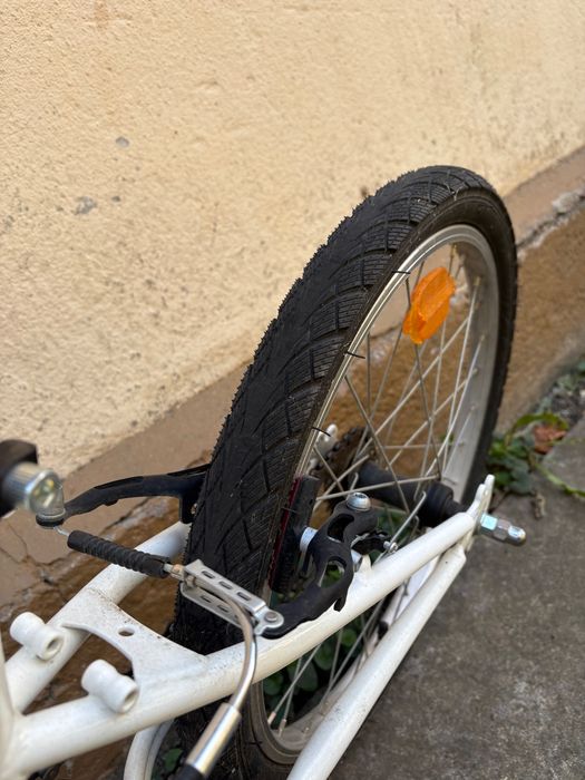 Bicicleta copii 20 Zoll