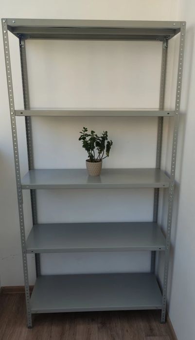 Стеллаж металлический