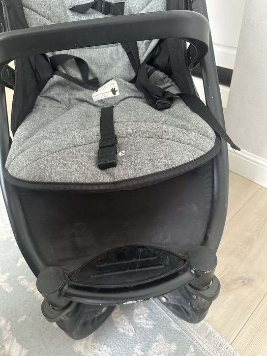 Joie коляска прогулочная