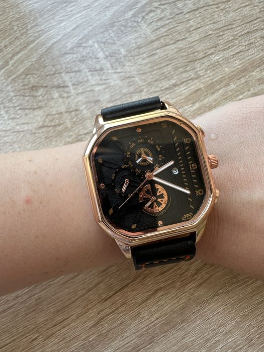 Мужские часы