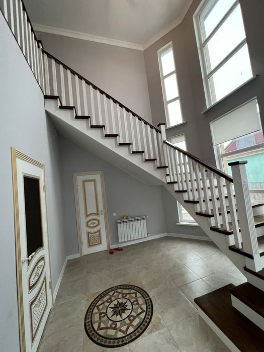 Лестницы на заказ