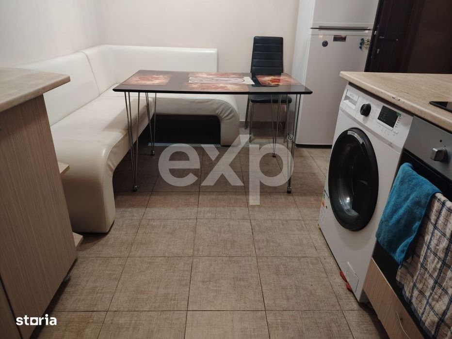 Apartament 2 camere cu parcare inclusa | Zona Stejarului