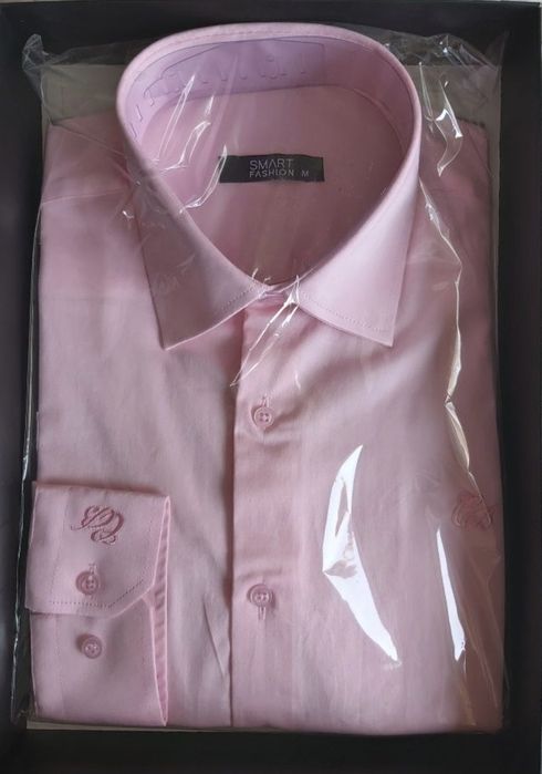 Camasa Catalin Botezatu marimea L