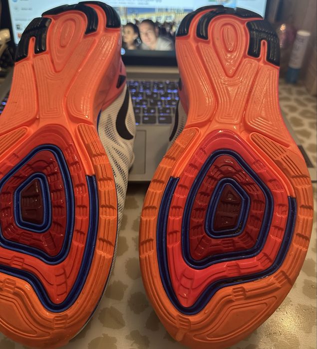 Nike Lunarglide 6 номер 39