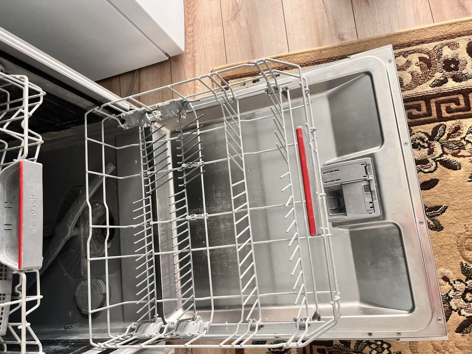 BOSCH SilencePlus продам срочно торг есть
