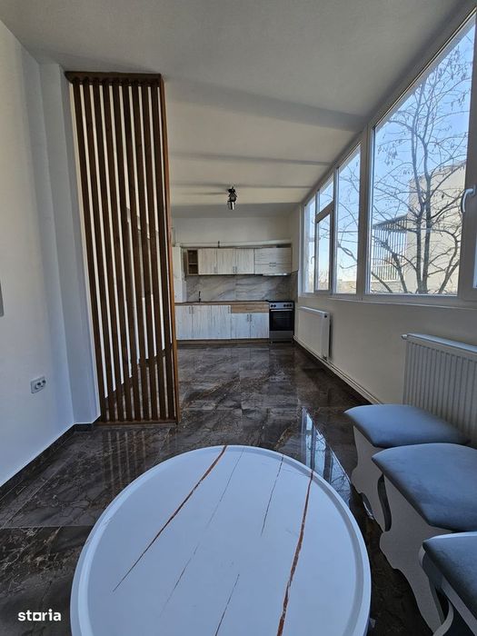 2 Camere Cornitoiu Str C-tin Brancoveanu