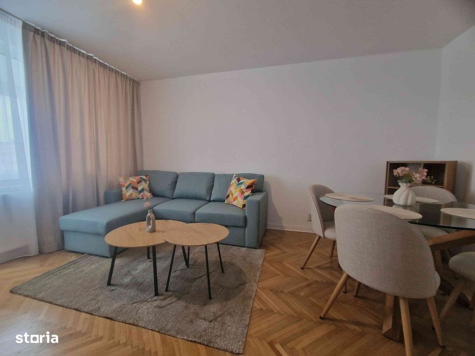 Sala Palatului\Cismigiu\Victoriei