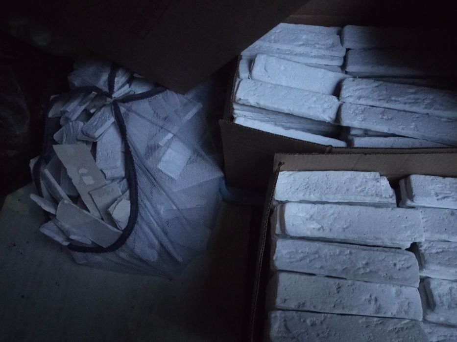 Продам в хорошем состоянии керпичи