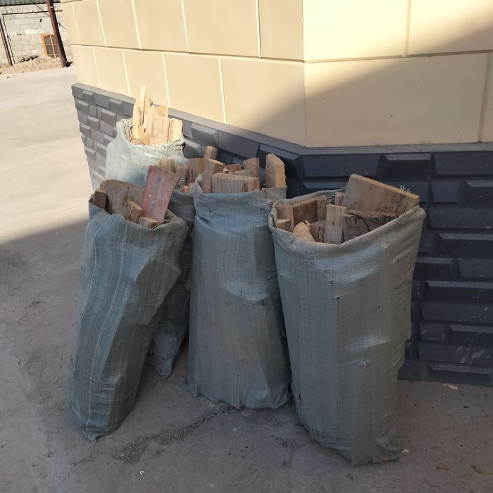 Отын сатылады қабы 1100теңге