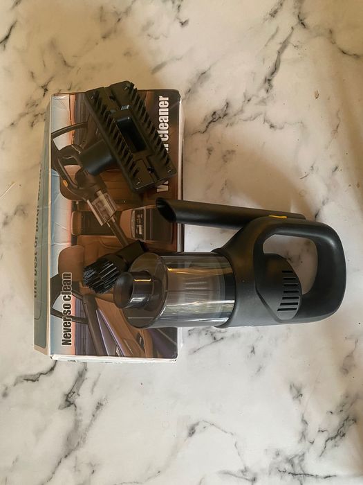 Пылесос без проводной