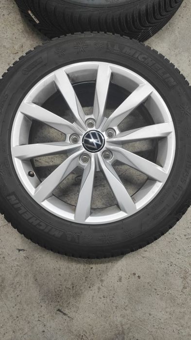 Jante VW Dijon R17 5x112