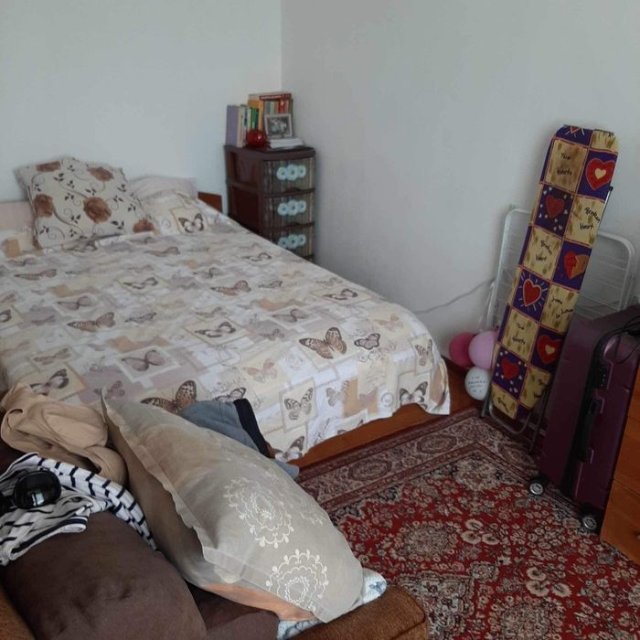 Дава се под наем Двустаен апартамент в Разград, Абритус - 54 кв.м за 71400 € - Снимка #3