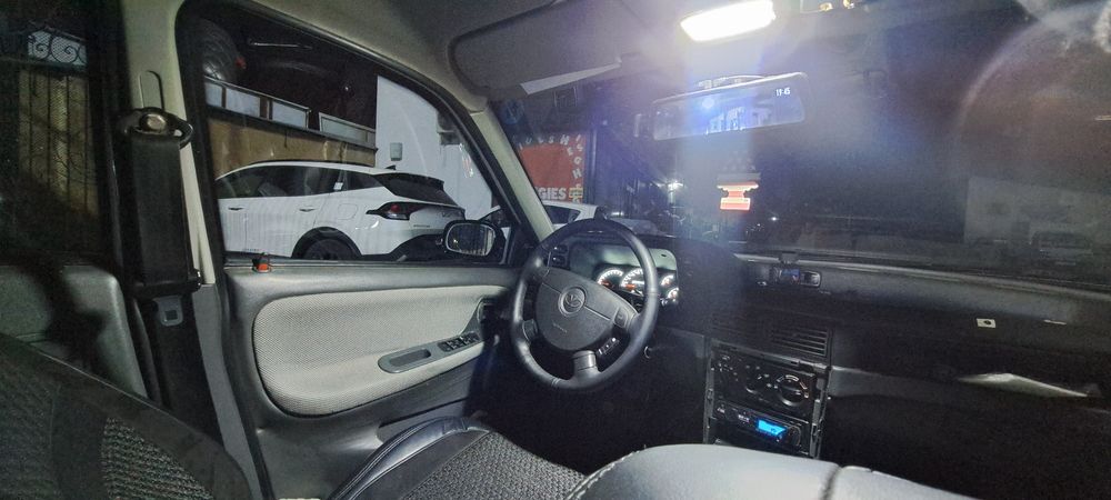 Nexia 1  1999 год