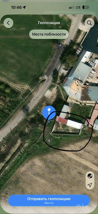 Nazarbek Mevazor mahallasi