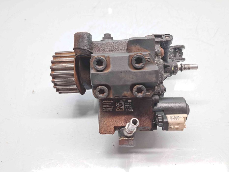 Pompa inalta presiune Nissan Juke [Fabr 2010-prezent] 167003669R 1.5 D