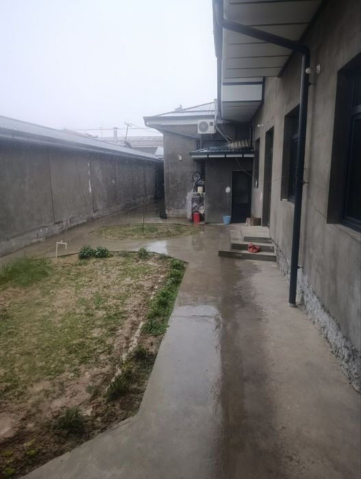 Зудлик билан Янги курилоан уй сотилади Райцентр Эшонгузар Бектопи