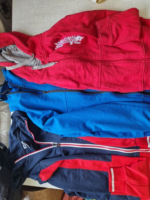 Кофты для мальчиков