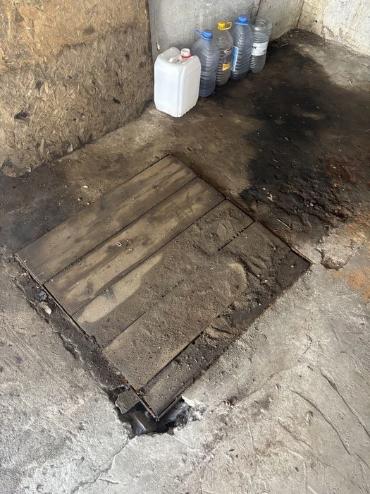 Продам гараж Сембинова/Сейфуллина