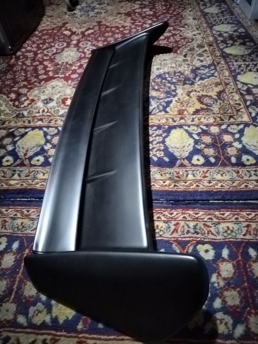 Спойлер!!! Хонда СИВИК-6