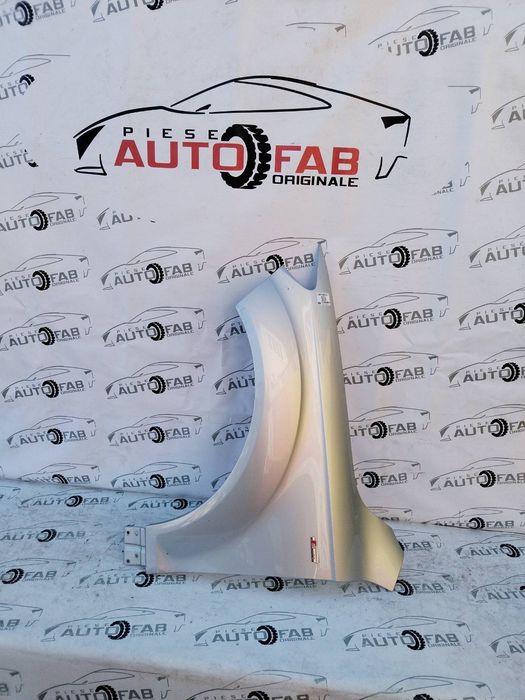 Aripa stanga Audi Q7 4L an 2005-2006-2007-2008-2009-2010-2011-2012-201