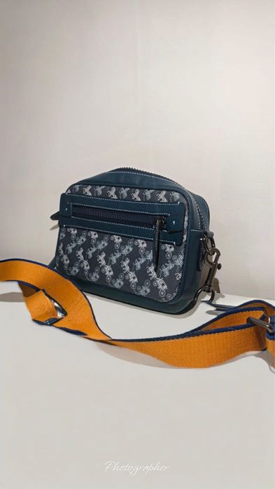 Барсетка COACH