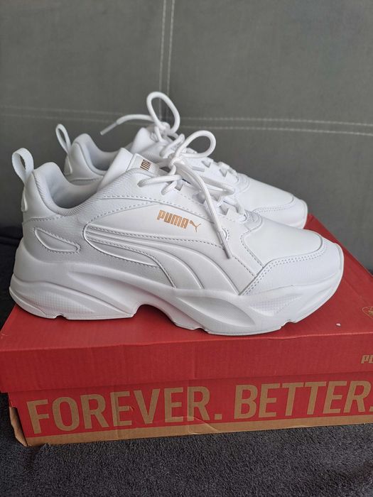 Дамски маратонки Puma Cassia 2.0 L