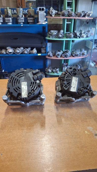 Alternator Citroen Peugeot 1.1 1.4 1.4 16v 1.6 1.6 16V