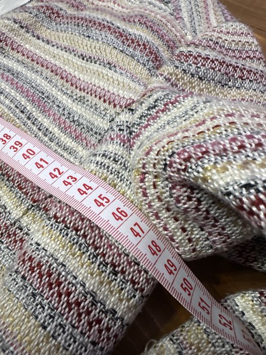 Пролетно/ есенно яке тип туид/ букле Размер М