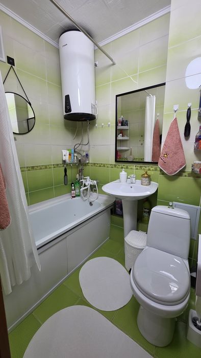 Продам Квартиру в Каскелене