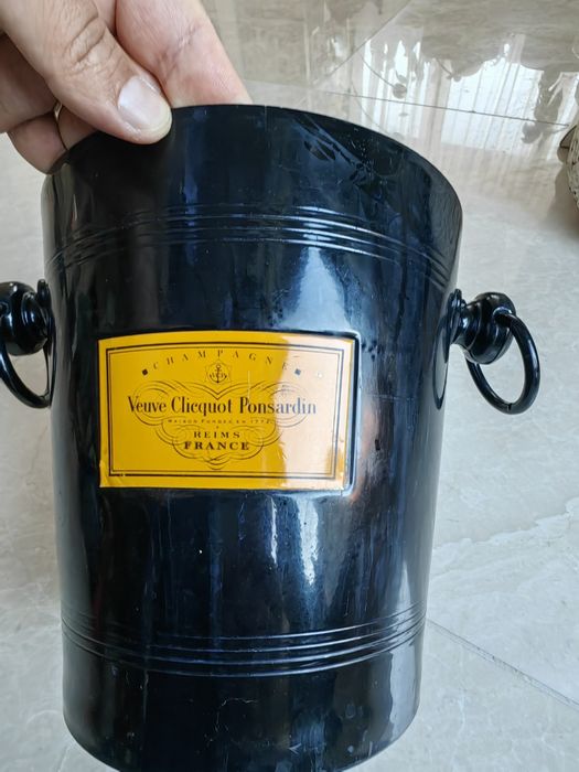 Frapiere Veuve Clicquot