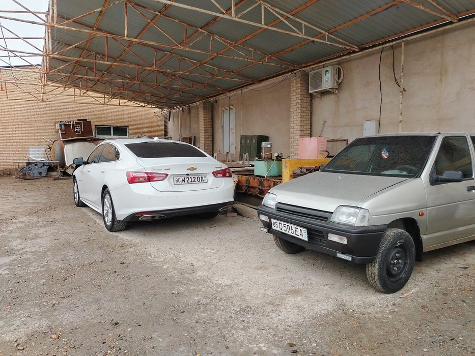 Daewoo tico xolati ideal