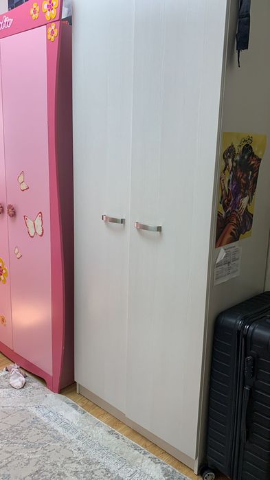 Мебель детская для школьного возраста