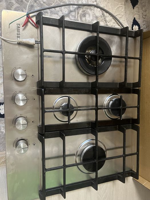 Продам Варочную поверхность!