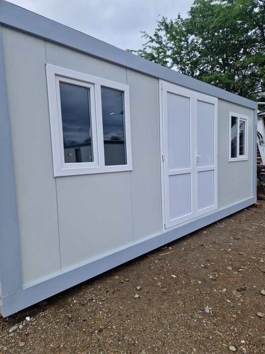 Vand containere modulare birou depozitare locuit sanitare container b