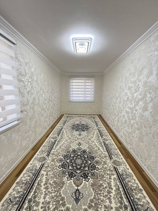 Реклама 226 Срочно 2хоналик квартира сотувда