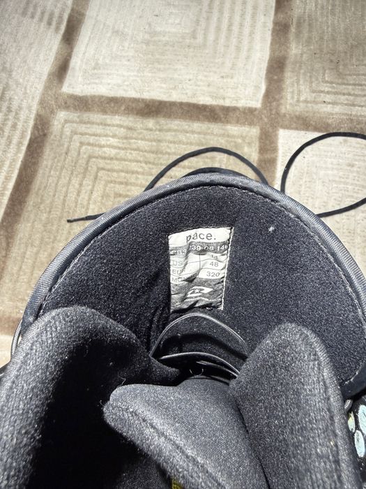 Boots snowboard elan