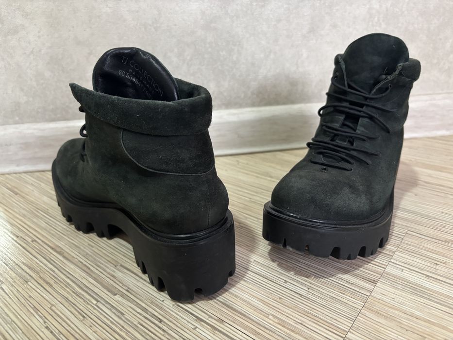 Ботинки tj collection